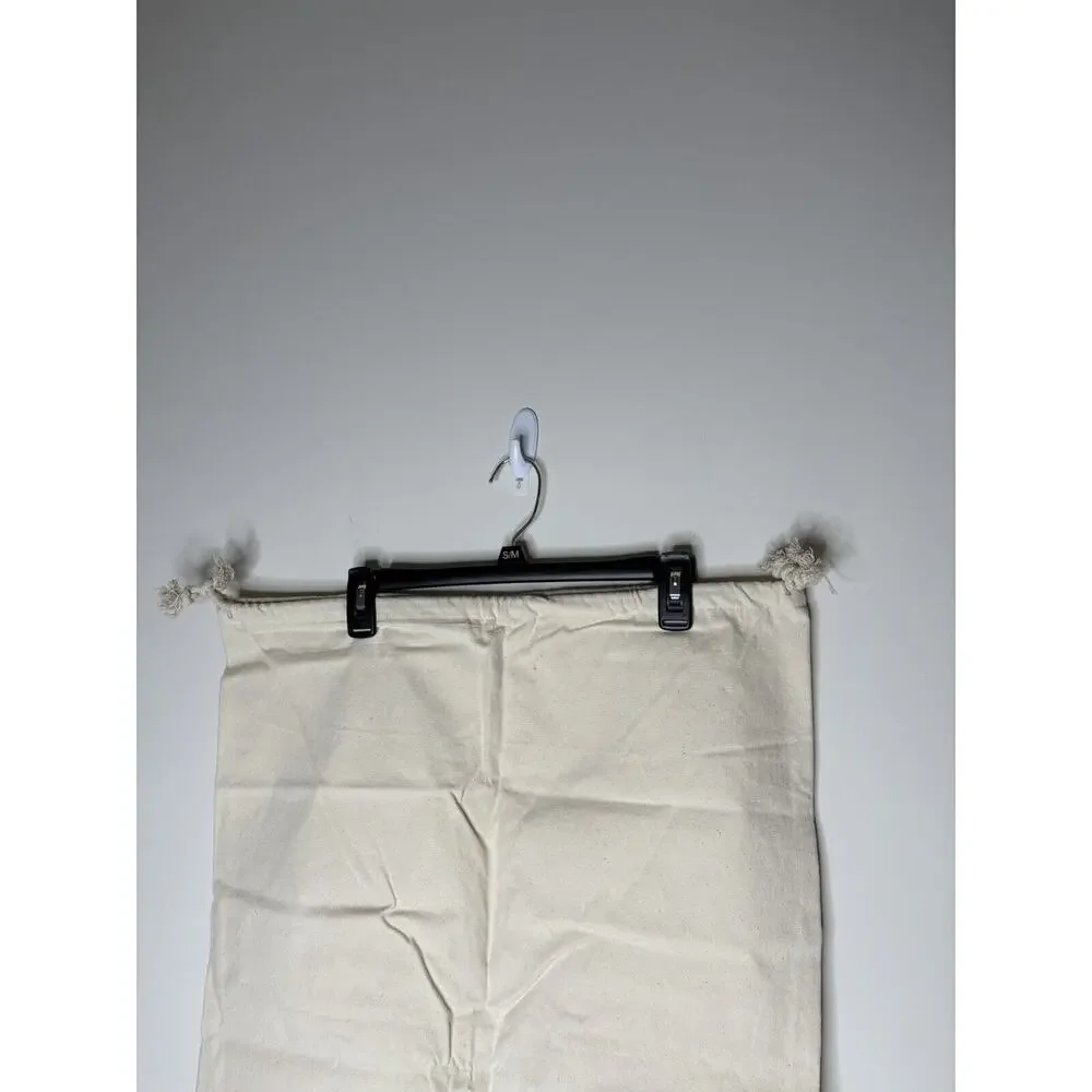 Michigan State Spartans Laundry Bag MSU Clothes 30x21